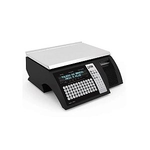 BALANCA PRIX5 PLUS COM IMPRESSOR INTEGRADO 32KG WI-FI/ETHERNET