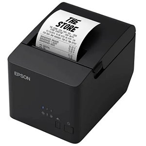 IMPRESSORA TERMICA DE CUPOM TM-T20X USB/SERIAL - EPSON