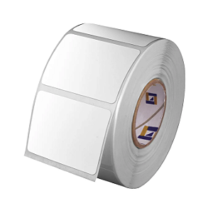 ETIQUETA TERMICA NEUTRA BALANCAS 61X40 - 20MTS