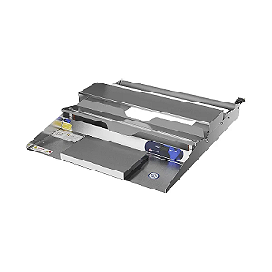 APLICADOR FILME COM BARRA DE CORTE AF500B 220V - SULPACK