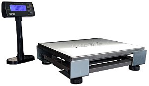 BALANCA COMPUTADORA CHECKOUT R7 32KG - UPX