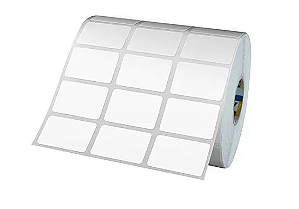 ETIQUETA RT-058 27X15X3C COUCHE NEUTRA C/5000UN TP