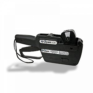 ETIQUETADORA OPEN C8 - OPEN