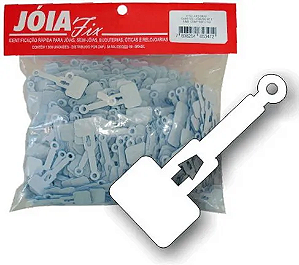 ETIQUETA JOIA FIX Nº 01 15X37 PCT C/1000UN