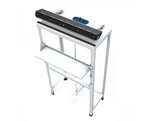 SELADORA A PEDAL SP510TE 220V - SULPACK