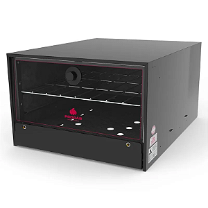 FORNO FSI - 680 SEMI INDUSTRIAL - PROGAS