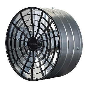 VENTILADOR AXIAL EXAUSTOR IND 40CM - VENTISOL