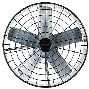 VENTILADOR AXIAL EXAUSTOR IND 50CM - VENTISOL