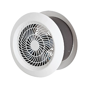 VENTILADOR AXIAL EXAUSTOR 25CM - VENTISOL