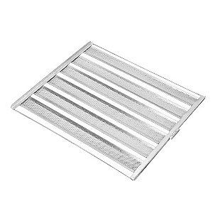 ESTEIRA DE PAO FRANCES 5 TALAS 7CM 58X70 - IMECA