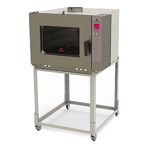 FORNO TURBO PRP-5000NE ELETRICO - PROGAS