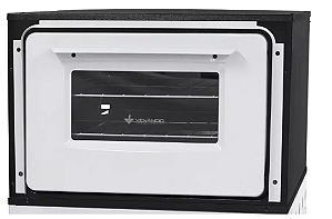 FORNO IND BRANCO BRAVO 60L - VENANCIO