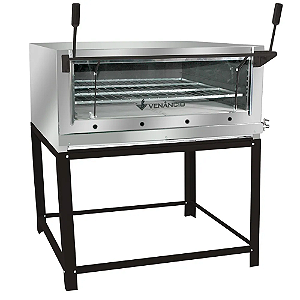 FORNO IND LASTRO ROMA A GAS FIRI90 - VENANCIO