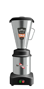 LIQUIDIFICADOR TA 4 INOX 220V - M - SKYMSEN