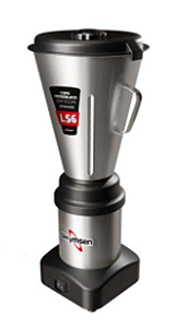 LIQUIDIFICADOR COMERCIAL LS 6 INOX 127/220V - SKYMSEN