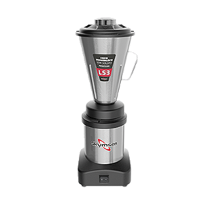 LIQUIDIFICADOR COMERCIAL LS 3 INOX 127/220V - SKYMSEN