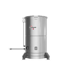 DESCASCADOR DE CEBOLA DC-06 INOX 220V - M - SKYMSEN