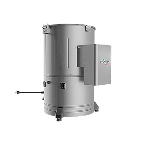 DESCASCADOR DB-10 INOX 220V - M - SKYMSEN