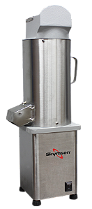 MOINHO DE PAO MPAL INOX 0 5CV 220V - SKYMSEN