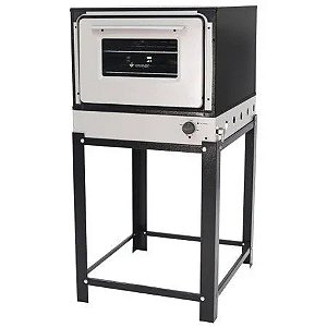 FORNO IND BRAVO COM PEGRAFITE - VENANCIO