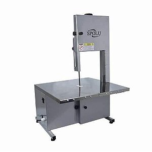 SERRA FITA DE BANCADA INOX SPL-552 LAMINA 1 74 - SKYMSEN