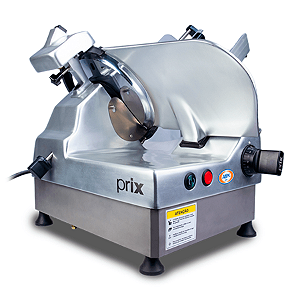 FATIADOR DE ALIMENTOS PRIX MEZZO 300AS - TOLEDO