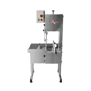 SERRA FITAS FL-315HD INOX 380V - T - SKYMSEN