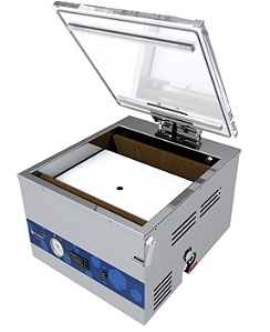 SELADORA A VACUO SVC430DB G32 20 - SULPACK