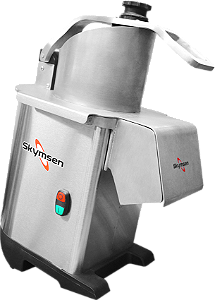 PROCESSADOR DE ALIMENTOS PA 7 PRO INOX 127/220V - SKYMSEN