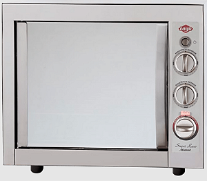 FORNO ELETRICO SUPER LUXO ADVANCED 220V - LAYR