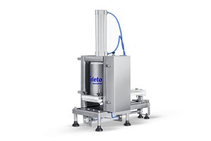 FORMATADOR FB 300 P/DOSAGEM - SELETO