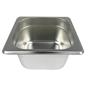 CUBA GN C/6 TORRES PARA FRANGO - VACCARIN