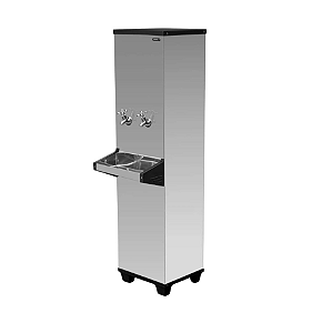 RESFRIADOR DE AGUA IND. 25L BAN 2T 220V MAX - UNIMAX