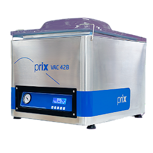 SELADORA A VACUO PRIX VAC42B PSN - TOLEDO