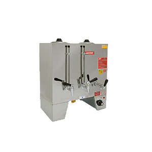 CAFETEIRA 10L MCL-102 CAFE/LEITE - CONSERCAF