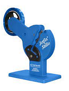 SELADORA LACRADORA DE SACOLAS STILLO 50/12 AZUL - JETFIX