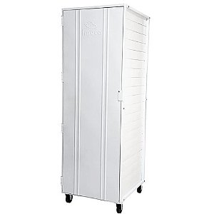 CAMARA 58X70 P/20 ASSAD VAZIA DESMONTAVEL - IMECA