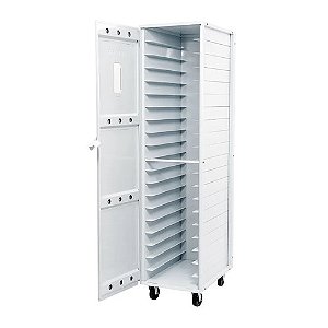 CAMARA P/20 60X40 / 62X36 VAZIA DESMONTAVEL - IMECA