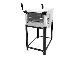 FORNO IND ROMA ELETRICO FERI 80 - VENANCIO