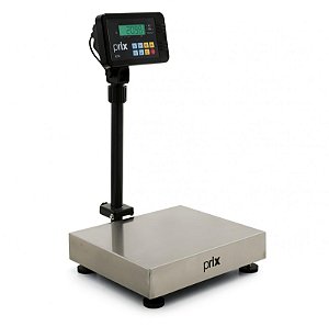 BALANCA 2098 120KGX20G 50X50 REMOTO (IND. TI200) - TOLEDO