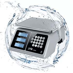 BALANCA BC200W - 32KGX10G - TOLEDO