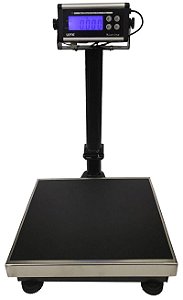BALANCA BLUE 60KG 44X60 S/ COLUNA LITE - UPX