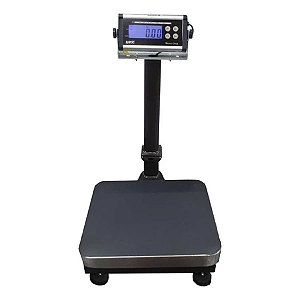 BALANCA BLUE 60KG 300X340MM PADARIA UL - UPX