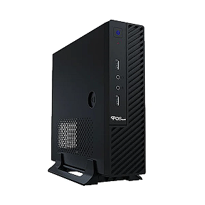 MINI PC MIRAGE 2 PLUS CELERON DUAL CORE J4005 4GB 240GB