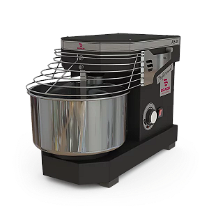 AMASSADEIRA ESPIRAL 05KG AES-05 PRETO - PROGAS