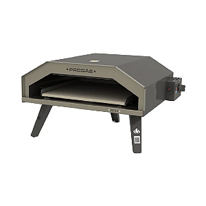 FORNO REFRATARIO PRUNO-40 - PROGAS