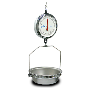 BALANCA 2114 ESTIMADORA 15KGX20G MONTADA