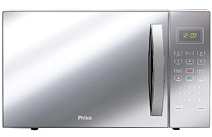 MICRO-ONDAS PMO34EB 220V - PHILCO