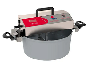 MISTURADEIRA PRMOG-07 PLUS BIV 7L 50-60HZ - PROGAS