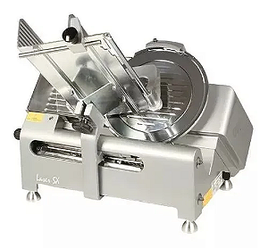 FATIADOR CORTADOR DE FRIOS LASER SX310 CINZA AUTOM. - UPX